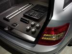 Mercedes-Benz C-Class Estate 2007 года